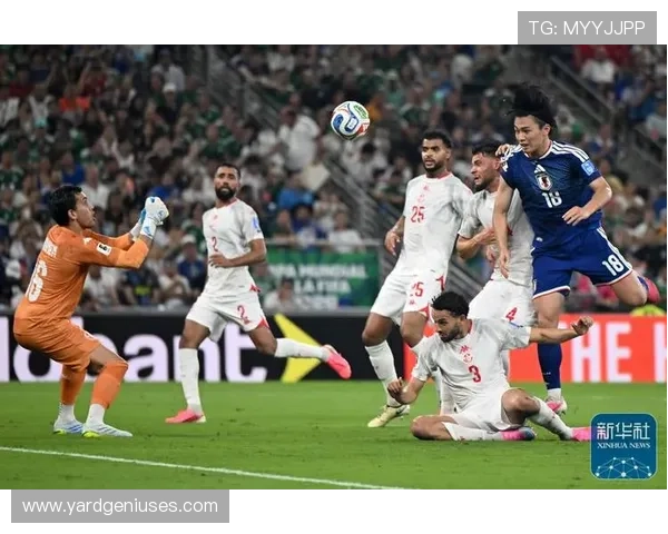 2026年世界杯突尼斯对阵日本比赛精彩集锦录像回放推荐